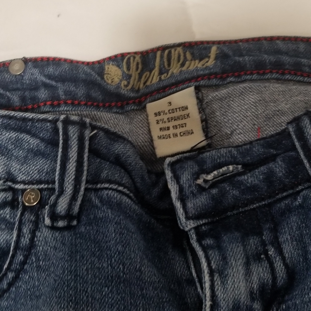 Jeans - Picture 4 of 5
